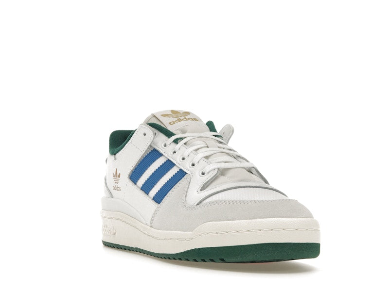 adidas Forum 84 Low ADV White Blue Bird