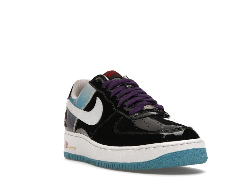 Nike Air Force 1 Low Playstation
