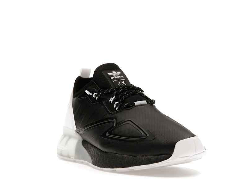 adidas ZX 2K Boost Black White
