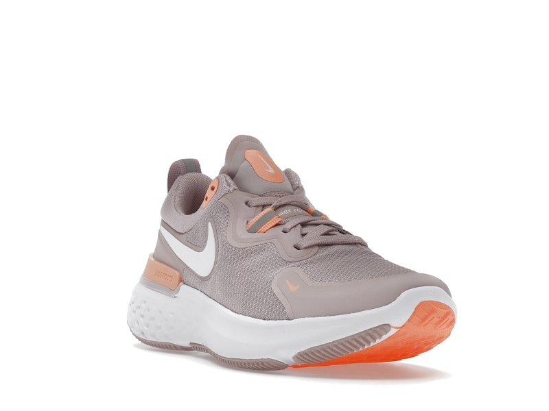 Nike React Miler Champagne (Women's)