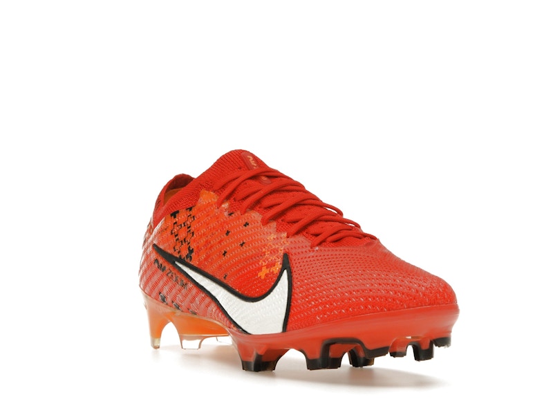Nike MDS Mercurial Vapor 15 Elite FG Dream Speed Light Crimson