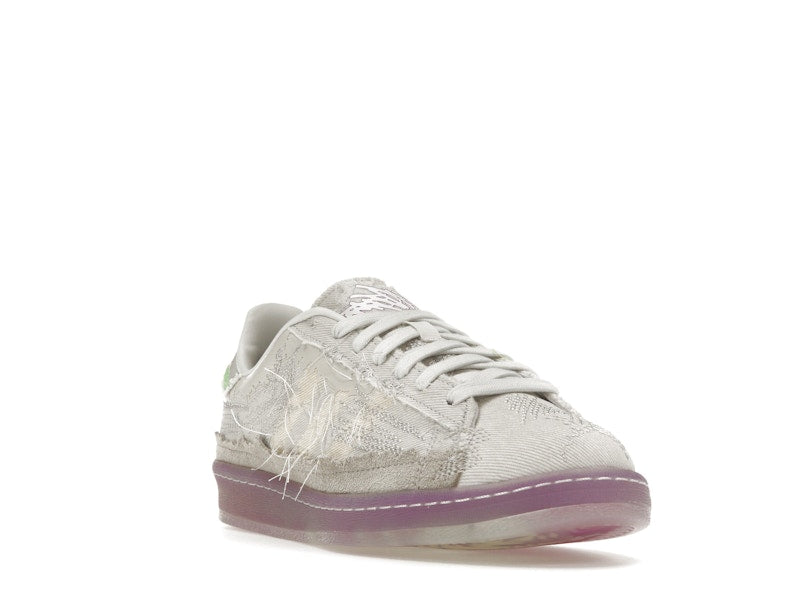 adidas Campus 80s Youth of Paris Crystal White
