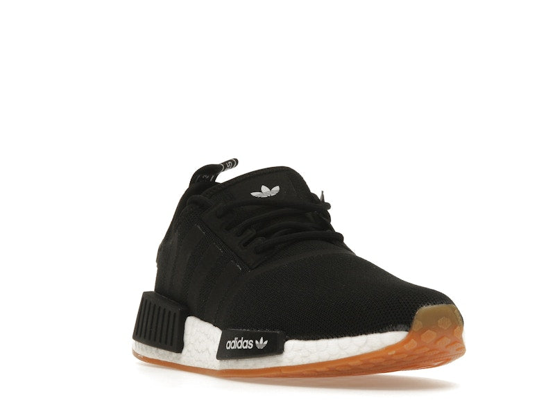 adidas NMD R1 Primeblue Black Gum