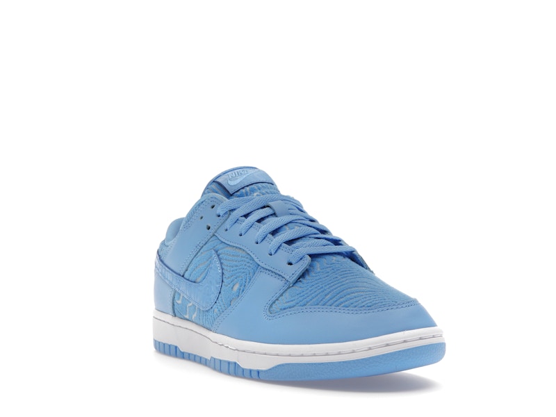 Nike Dunk Low Topography University Blue