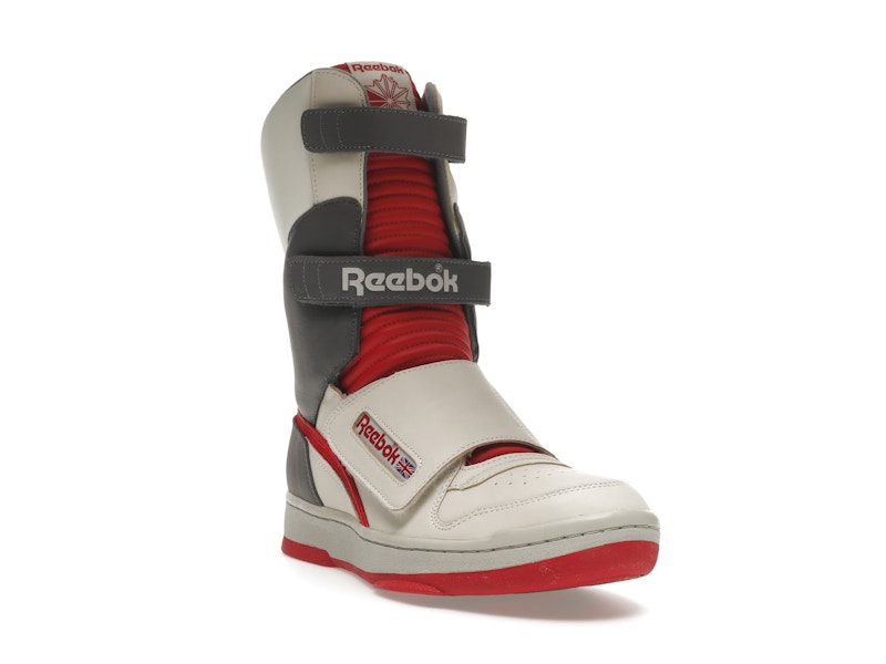 Reebok Alien Stomper High (Special Box)