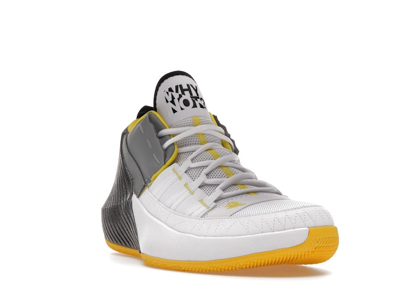 Jordan Why Not Zer0.1 Chaos White