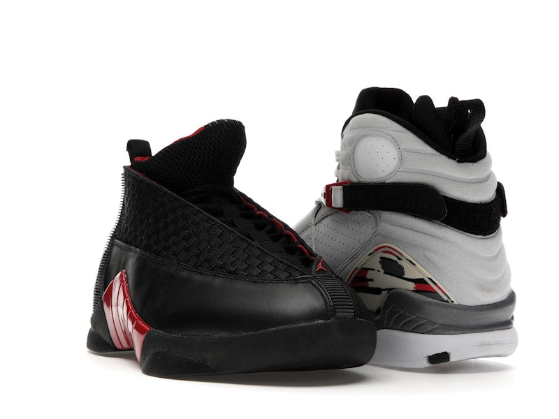 Jordan Countdown Pack 8/15