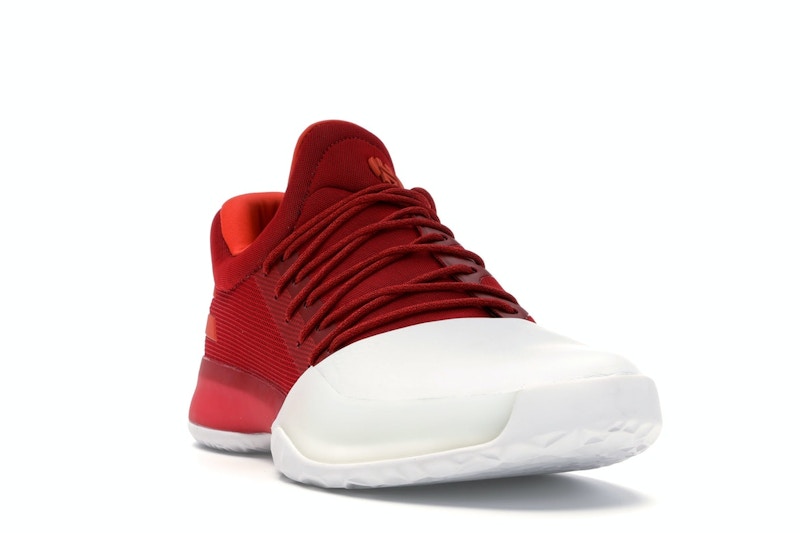 adidas Harden Vol. 1 Home