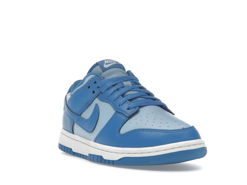 Nike Dunk Low Psychic Blue