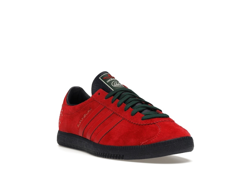 adidas Blackburn Ewood Scarlet
