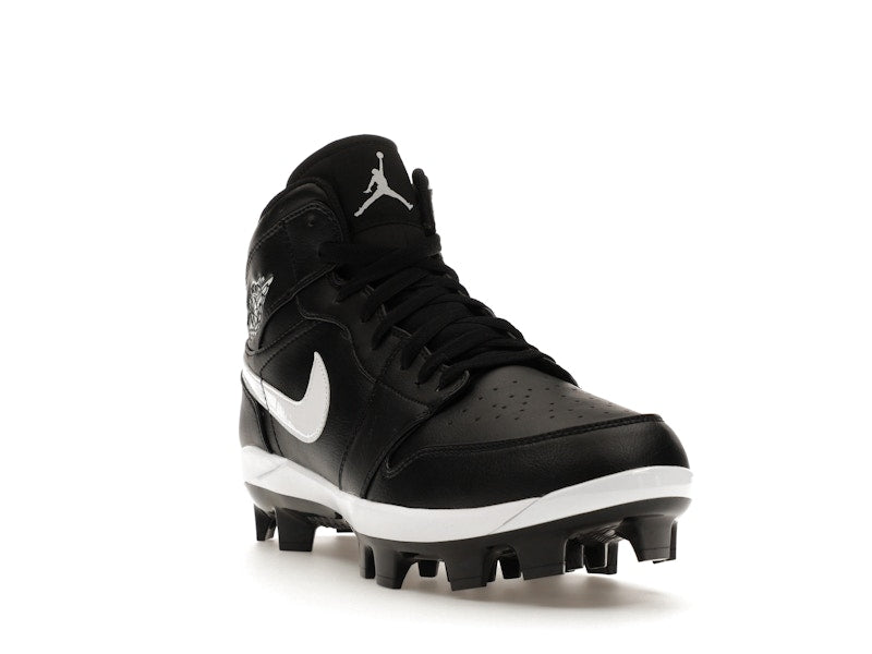 Jordan 1 Retro High MCS Black White