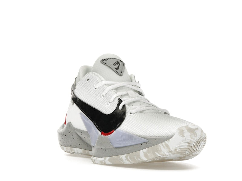 Nike Zoom Freak 2 White Cement