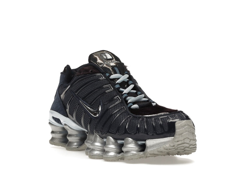 Nike Shox TL Python Pony