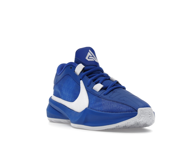 Nike Zoom Freak 5 TB Game Royal
