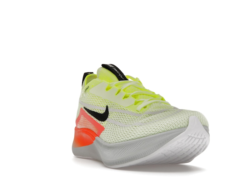 Nike Zoom Fly 4 Barely Volt