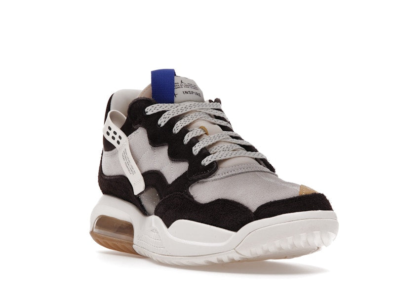 Jordan MA2 Treat Yourself