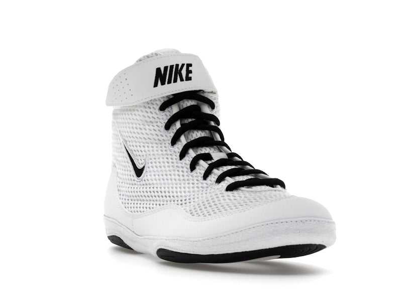 Nike Inflict 3 White Black