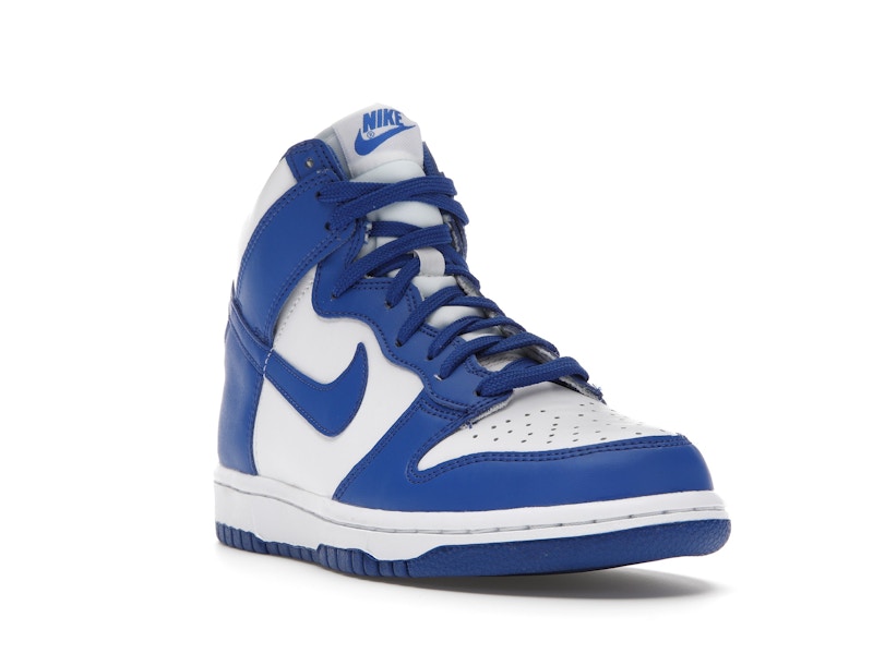 Nike Dunk High Game Royal (GS)