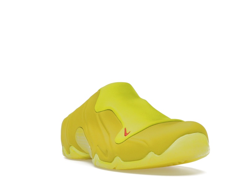 Nike Clogposite Bright Cactus