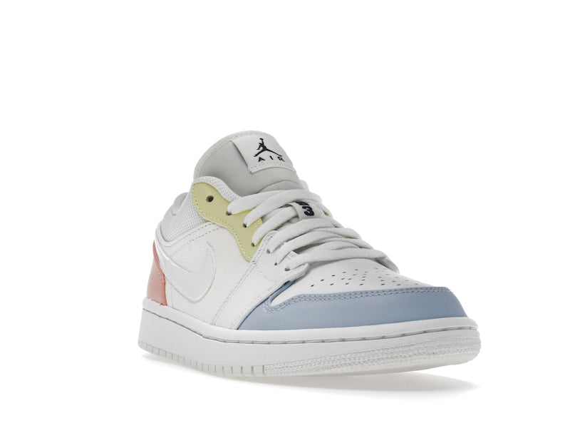 Jordan 1 Low To My First Coach