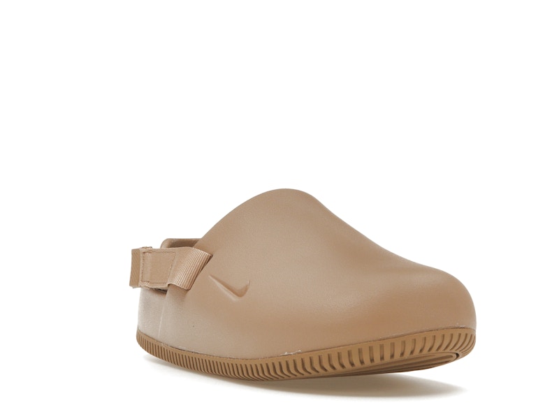 Nike Calm Mule Hemp