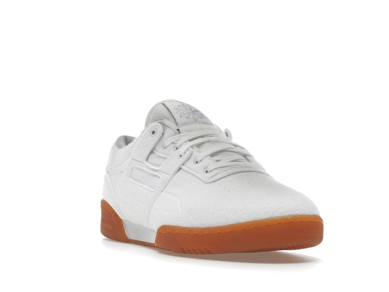 Reebok Workout Lo Solebox Year of Fitness