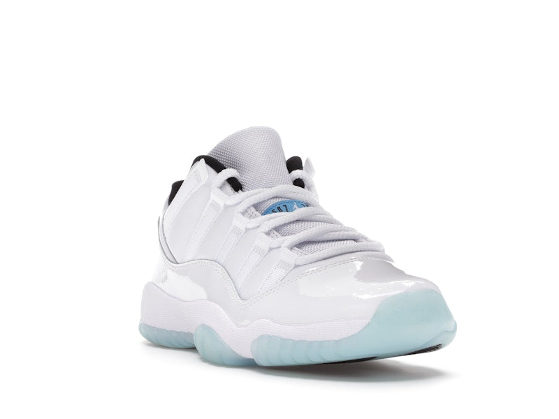 Jordan 11 Retro Low Legend Blue (GS)