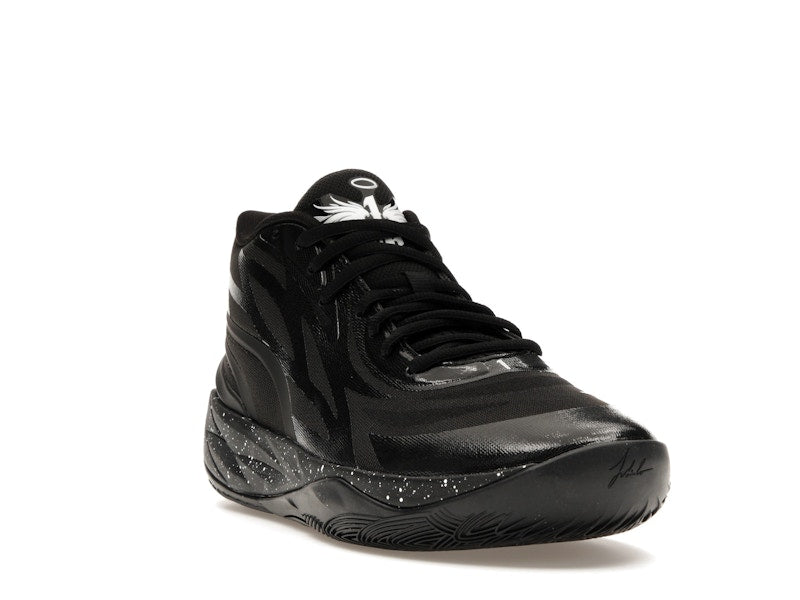 Puma LaMelo Ball MB.02 Oreo