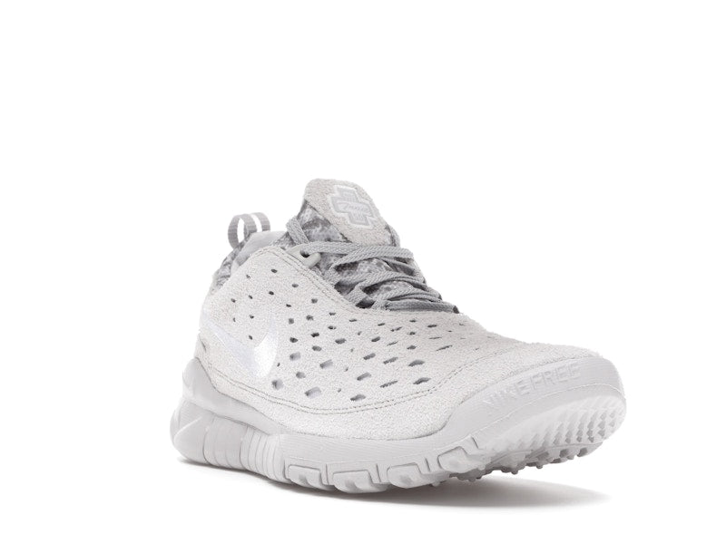 Nike Free Run Trail Neutral Grey Summit White