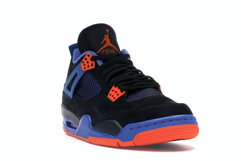 Jordan 4 Retro Cavs