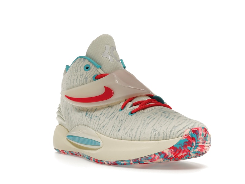 Nike KD 14 Multicolor