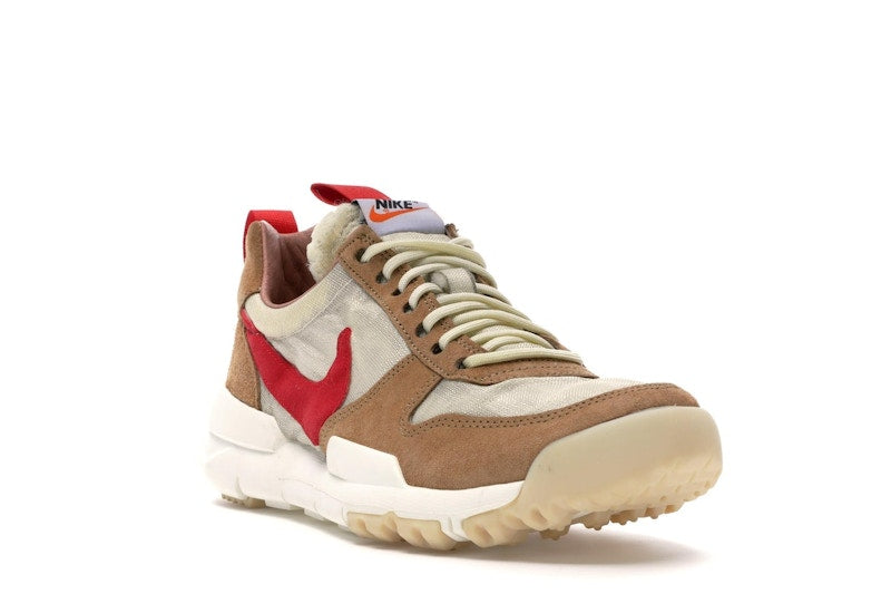 NikeCraft Mars Yard Shoe 1.0 Tom Sachs Space Camp