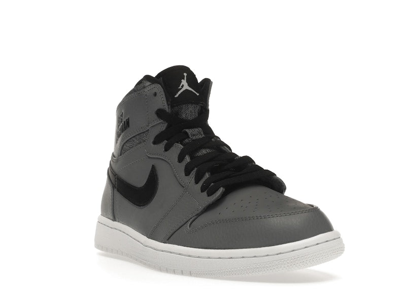Jordan 1 Retro Rare Air Patch