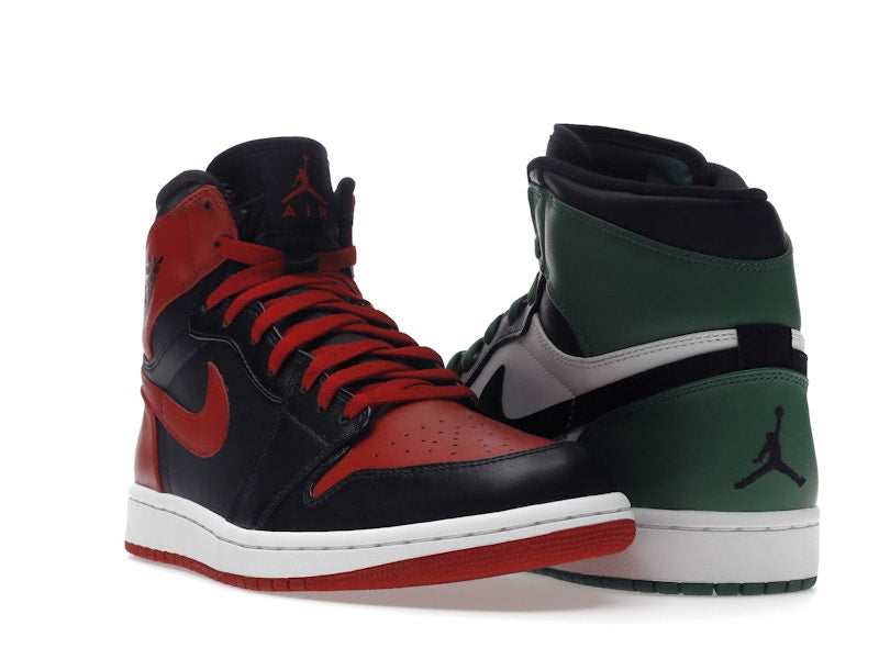 Jordan Defining Moments Pack One 60 Pts