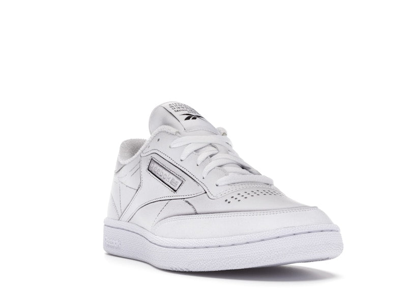 Reebok Club C Maison Margiela White