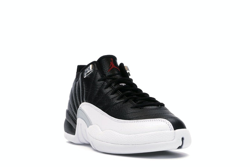 Jordan 12 Retro Low Playoffs (GS)