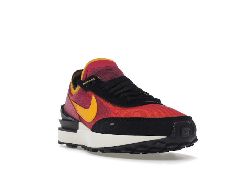 Nike Waffle One Active Fuchsia (Women's)
