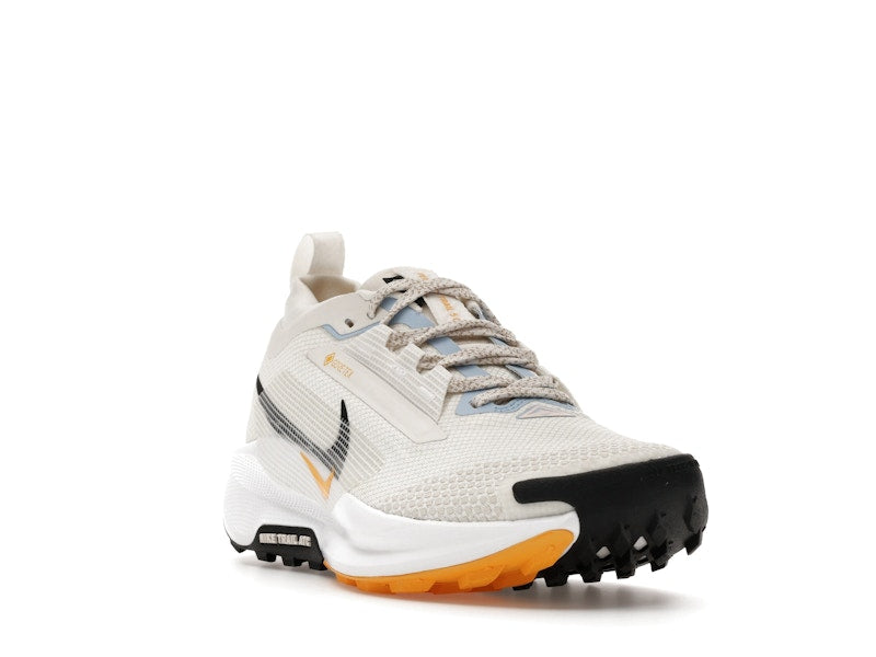 Nike Pegasus Trail 5 Gore-Tex Phantom White University Gold Black (Women's)