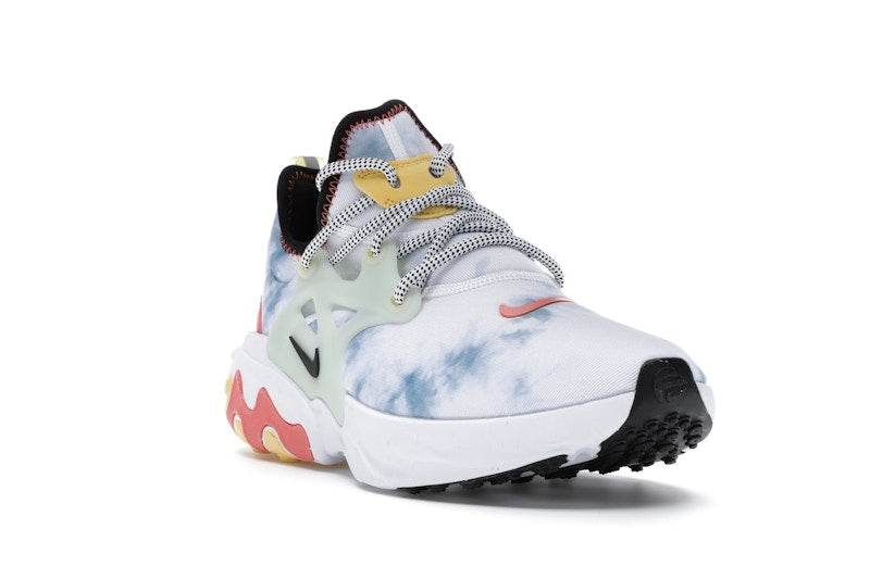 Nike React Presto Aliens