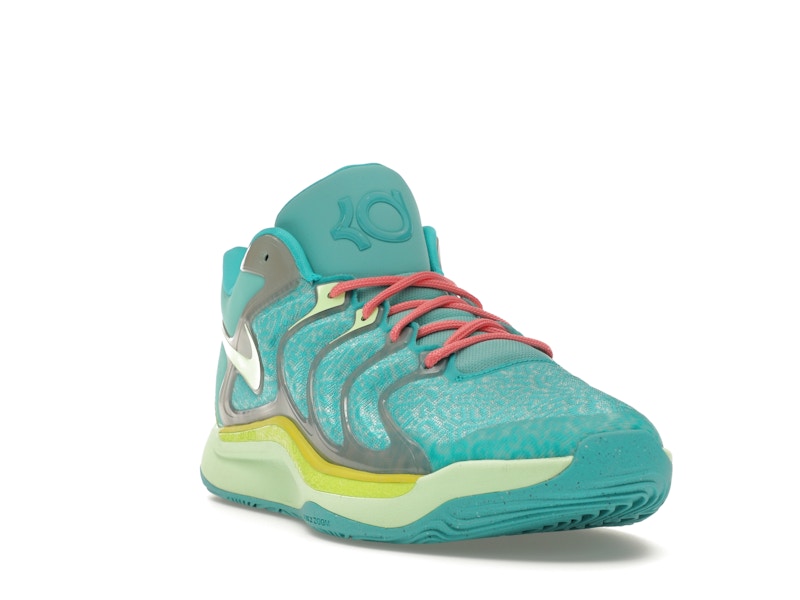 Nike KD 17 Jonquel Jones Bahamas (Women's)