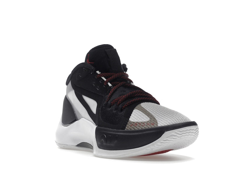 Jordan Zoom Separate Black Sky Grey Red