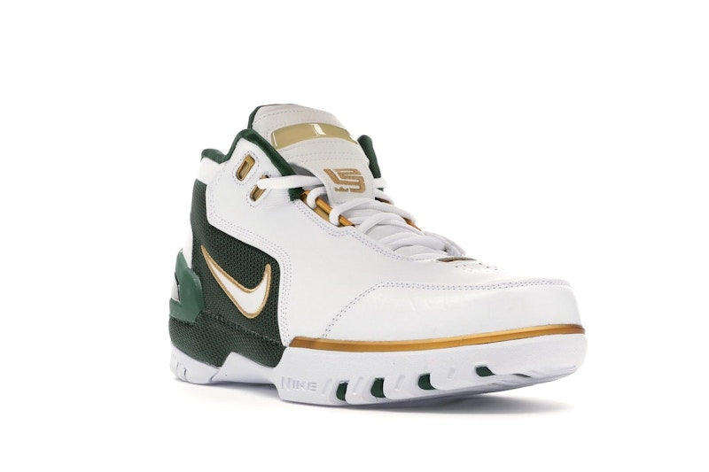 Nike Air Zoom Generation SVSM Retro