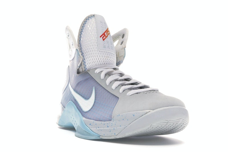 Nike Hyperdunk Marty McFly