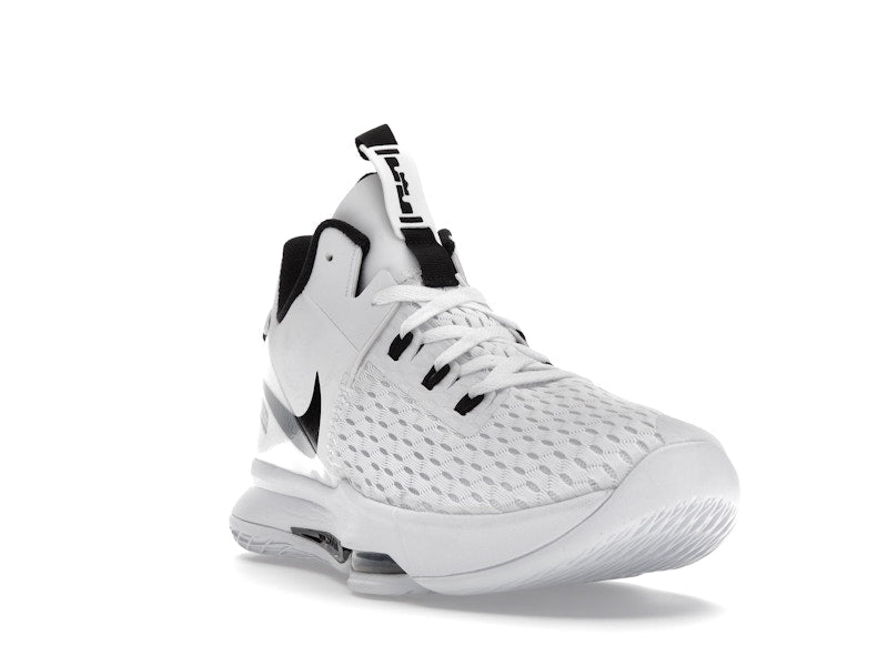 Nike LeBron Witness 5 White Black