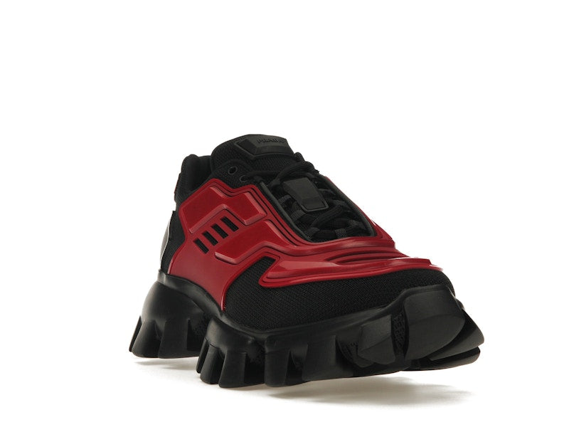 Prada Cloudbust Thunder Red Black