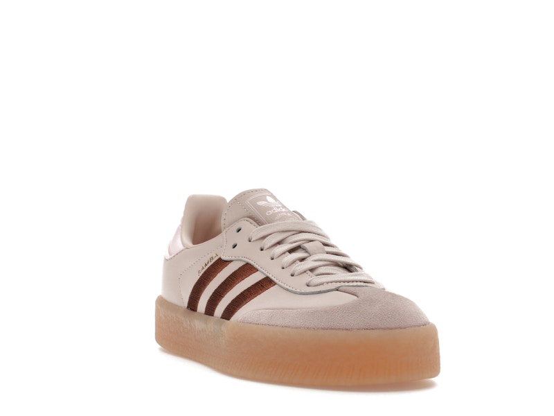 adidas Sambae Putty Mauve Gum (Women's)