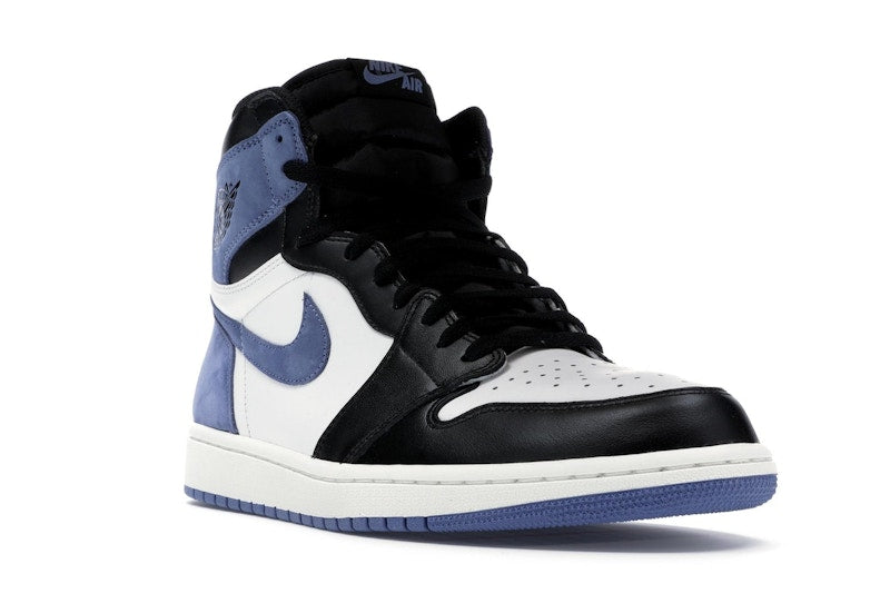 Jordan 1 Retro High Blue Moon