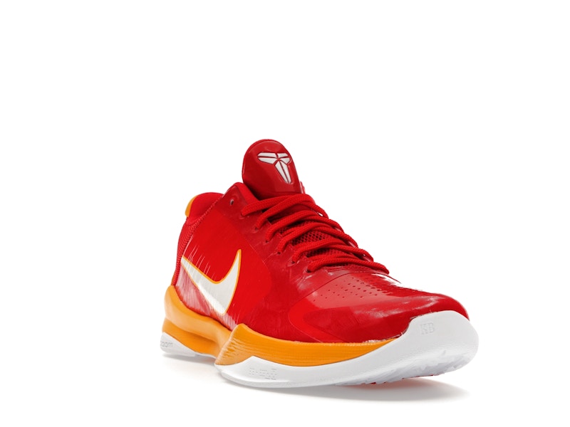 Nike Kobe 5 China