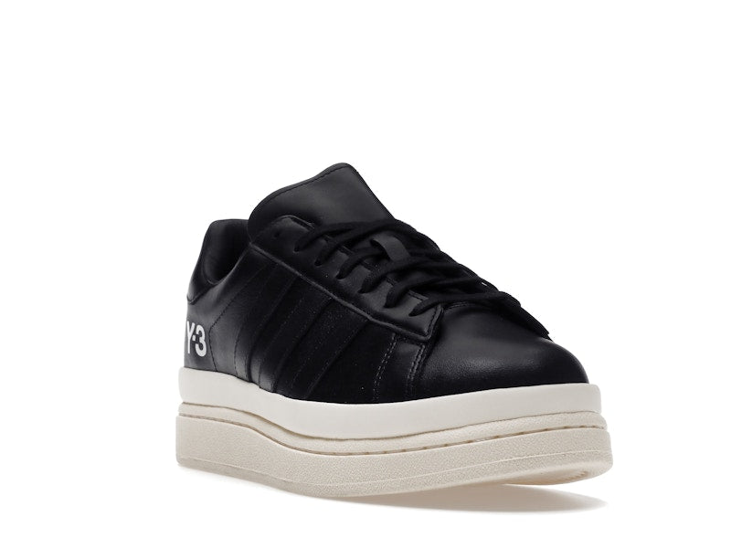 adidas Y-3 Hicho Black