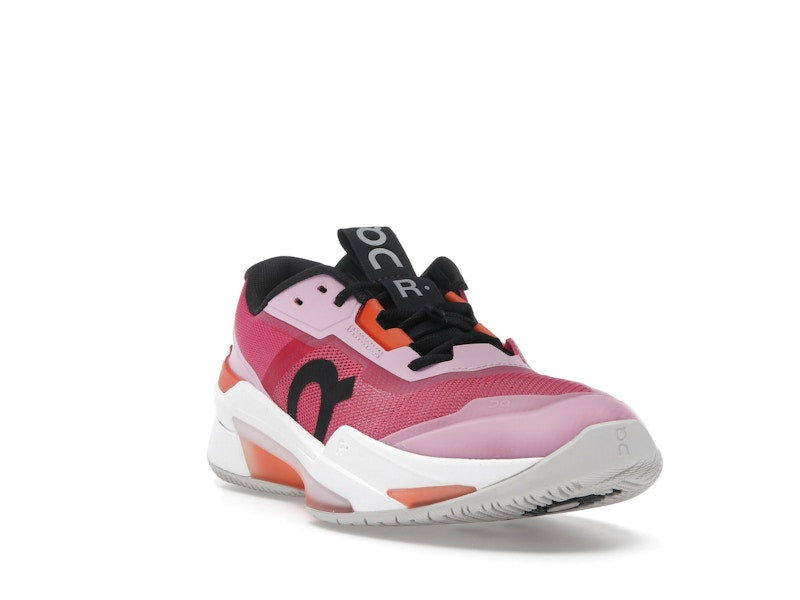 On The Roger Pro Fire Pink Flame